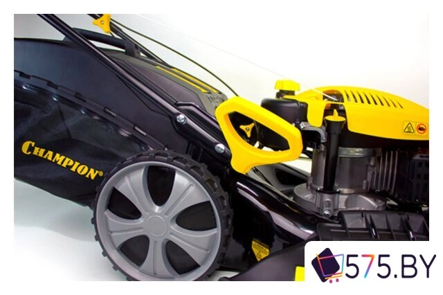 Газонокосилка Champion LM5345 в магазине 575.by