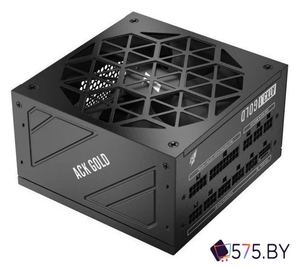 Блок питания 1stPlayer ACK Gold 750W HA-750BA2-BK в магазине 575.by