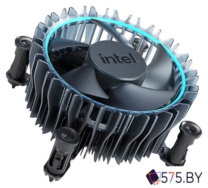 Кулер для процессора Intel Laminar RM1 в магазине 575.by