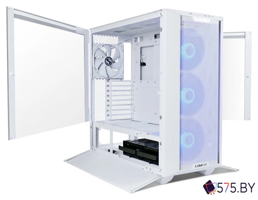 Корпус Lian Li Lancool III RGB G99.LAN3RW.00 в магазине 575.by