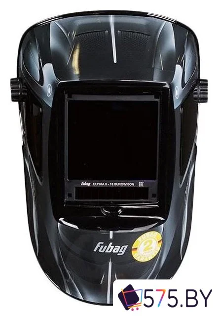 Сварочная маска Fubag Ultima 5-13 SuperVisor в магазине 575.by