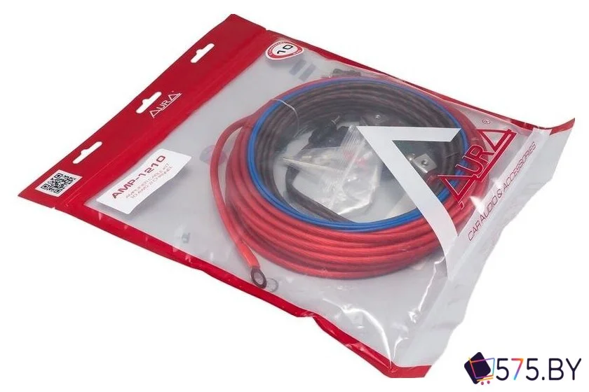 Кабель Aura AMP-1204 в магазине 575.by