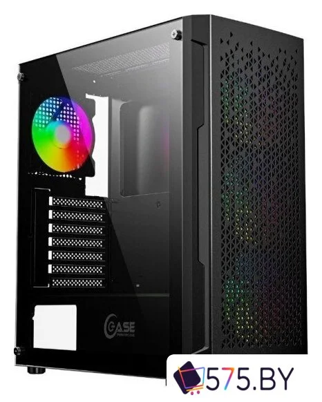 Компьютер Iven Gaming Black 183040 в магазине 575.by