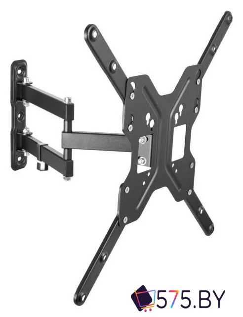 Кронштейн для телевизора Ultramounts UM905 (черный) в магазине 575.by