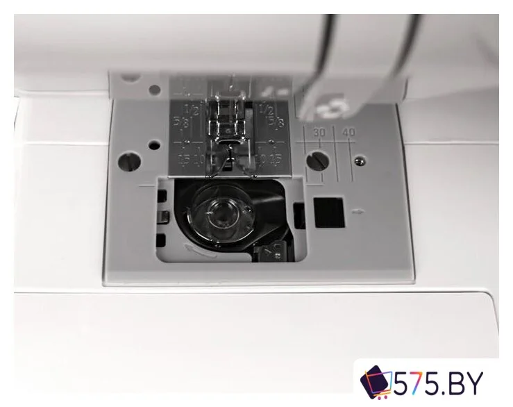 Электромеханическая швейная машина Janome MX 55 в магазине 575.by