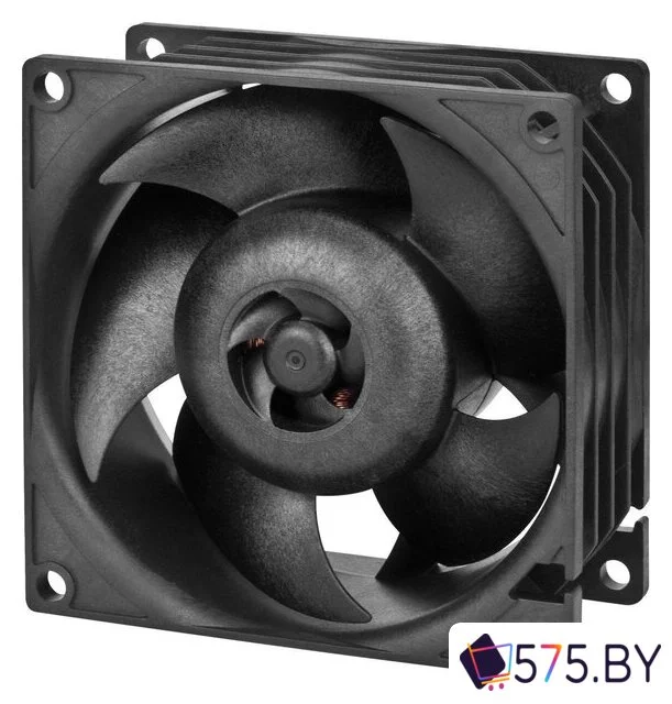 Комплект вентиляторов для корпуса Arctic S8038-10K 4 Pack ACFAN00291A в магазине 575.by