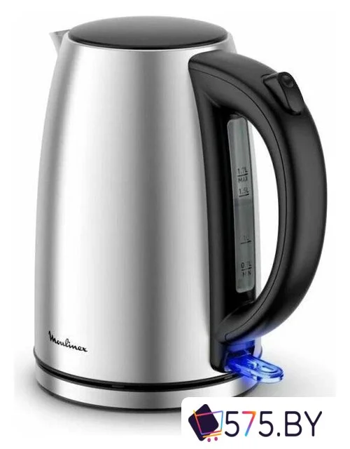 Электрический чайник Moulinex BY3R0DF0 в магазине 575.by