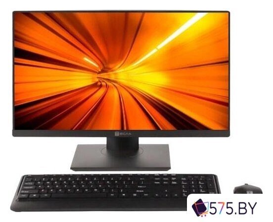 Моноблок ТЕСЛА P24BP 2108500 в магазине 575.by