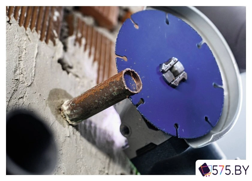 Отрезной диск Bosch Expert 2608901193 в магазине 575.by