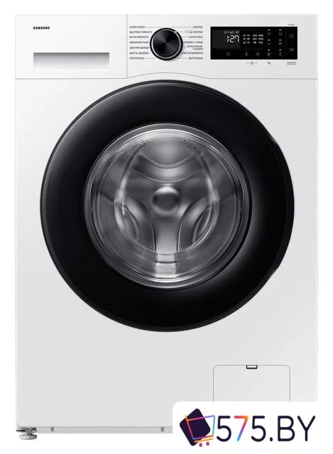 Стиральная машина Samsung WW90DG5U34AELP в магазине 575.by