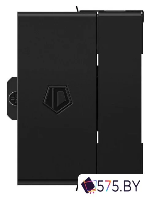 Кулер для процессора ID-Cooling SE-904-XT Black в магазине 575.by