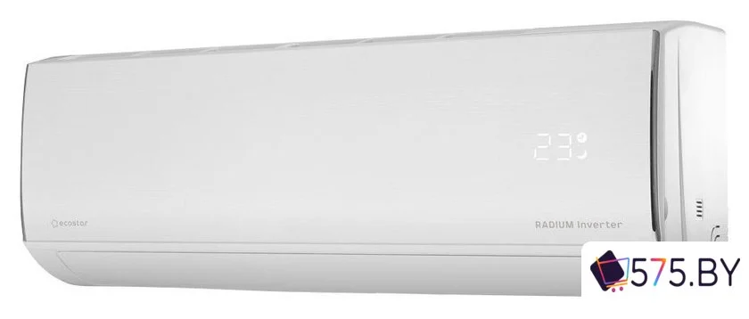 Кондиционер EcoStar Radium Inverter 2026 KVS-IRAM09CH в магазине 575.by