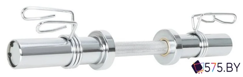 Гриф гантельный  Alpin ODN-51 в магазине 575.by