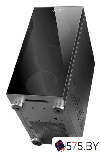 Корпус Ginzzu CL190 в магазине 575.by