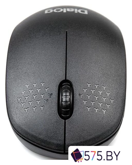 Мышь Dialog Comfort MROC-13U в магазине 575.by