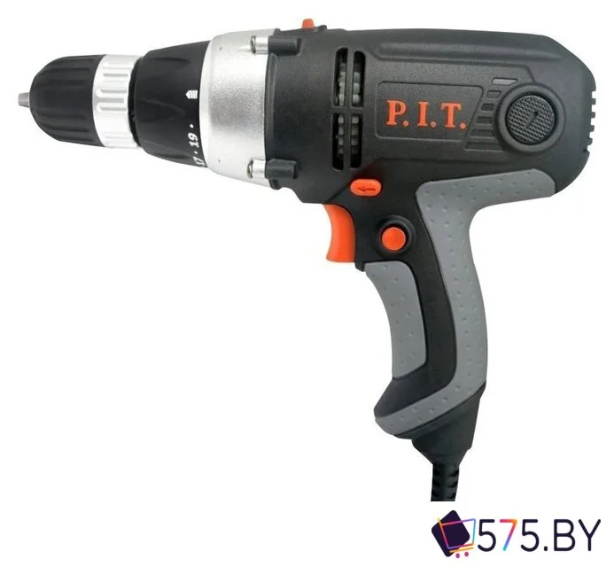 Дрель-шуруповерт P.I.T. PBM10-C2 в магазине 575.by