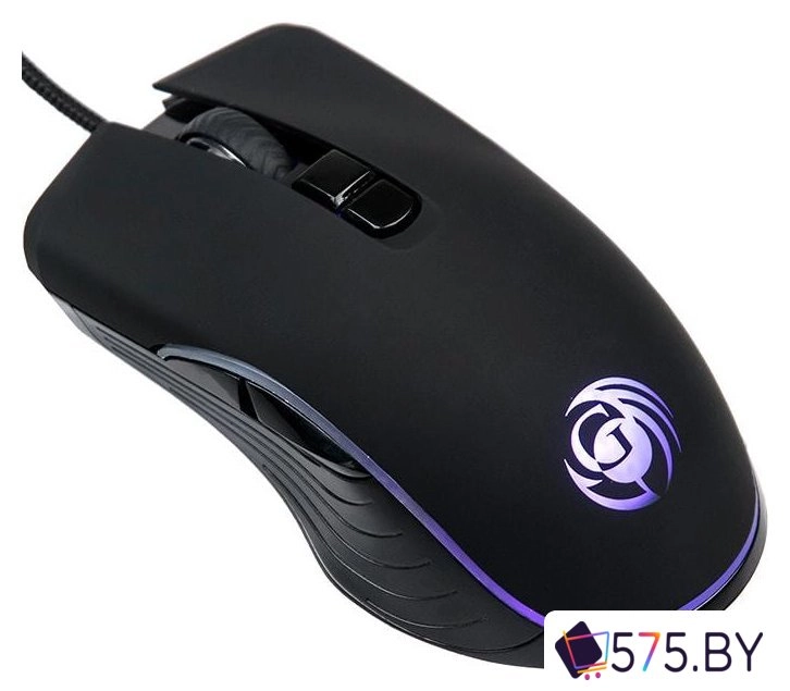 Игровая мышь Dialog Gan-Kata MGK-34U в магазине 575.by