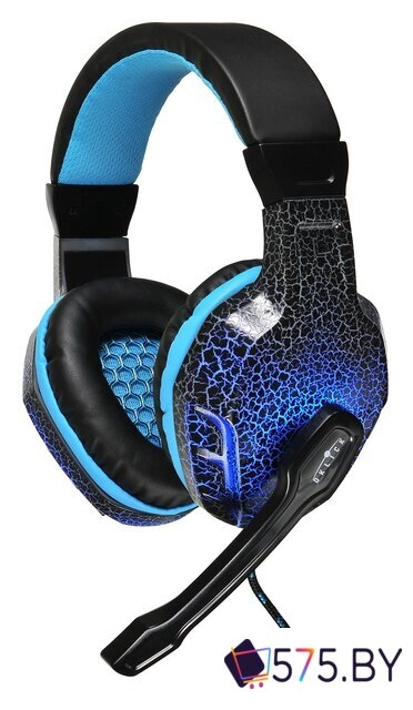 Наушники Оклик HS-L400G Zeus в магазине 575.by