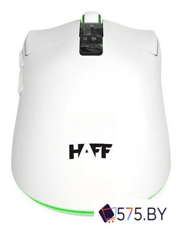 Игровая мышь HAFF NovaPulse в магазине 575.by