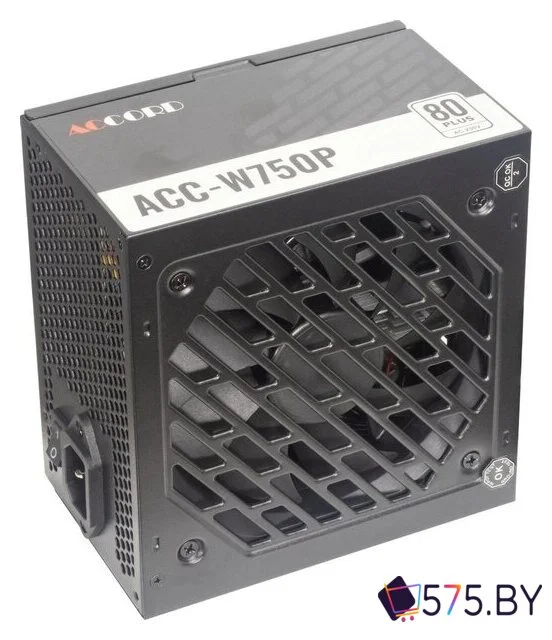Блок питания Accord ACC-W750P в магазине 575.by