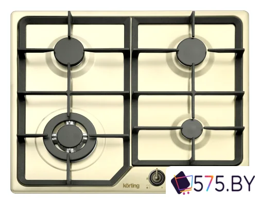 Варочная панель Korting HG630CTSB в магазине 575.by