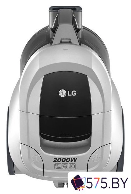 Пылесос LG VC5420NNTS в магазине 575.by