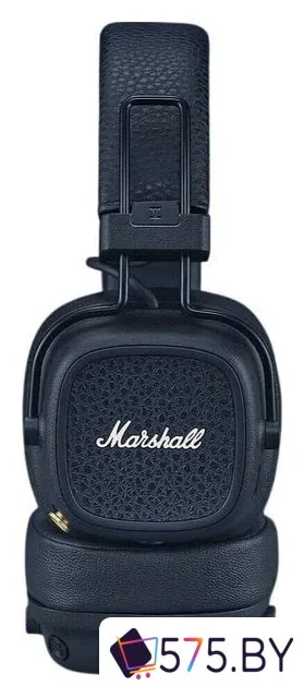 Наушники Marshall Major V (темно-синий) в магазине 575.by