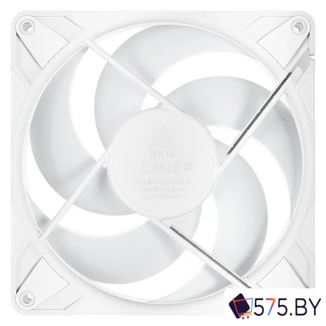Вентилятор для корпуса Arctic P14 Pro Reverse A-RGB ACFAN00324A в магазине 575.by