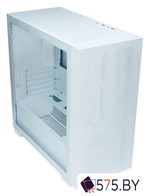 Корпус XASTRA A510M 4ARGB-UC (белый) в магазине 575.by
