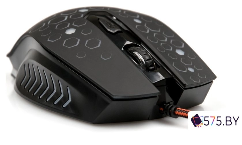 Игровая мышь Dialog Gan-Kata MGK-11U в магазине 575.by