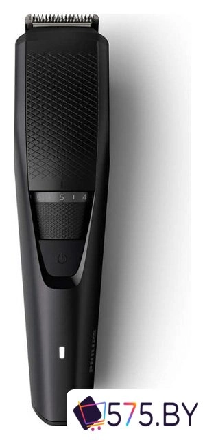 Триммер для бороды и усов Philips BT3234/15 в магазине 575.by