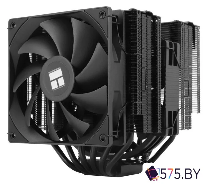 Кулер для процессора Thermalright Peerless Assassin 140 (черный) в магазине 575.by