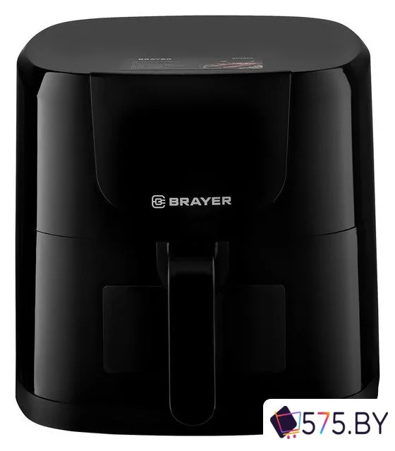 Аэрогриль (аэрофритюрница) Brayer BR2045 в магазине 575.by