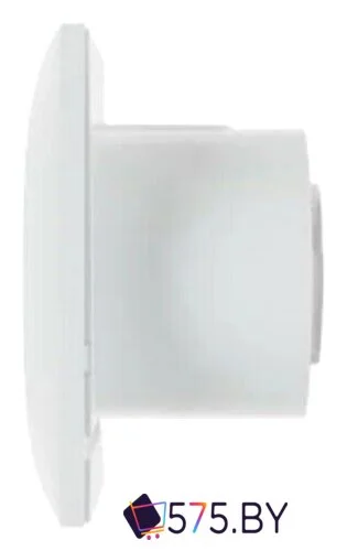 Осевой вентилятор Soler&Palau Silent-100 CHZ Ecowatt 5210610100 в магазине 575.by