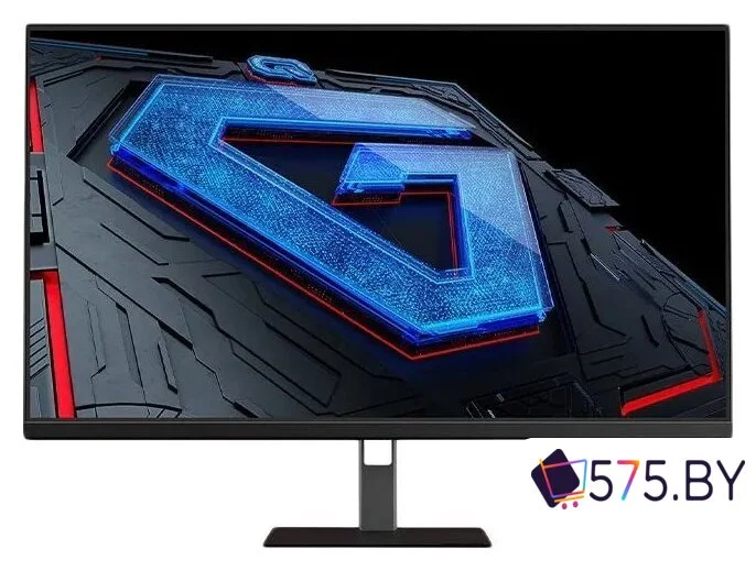 Игровой монитор Xiaomi Redmi Gaming Monitor X27GQ 2025 P27QCA-RX (китайская версия) в магазине 575.by