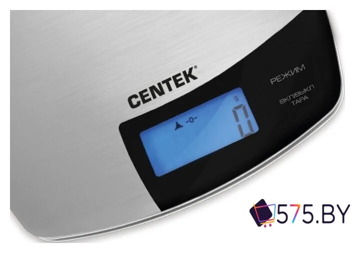 Кухонные весы CENTEK CT-2463 в магазине 575.by
