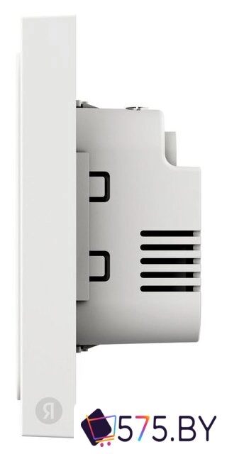 Выключатель Яндекс YNDX-00532 (2 клавиши) в магазине 575.by