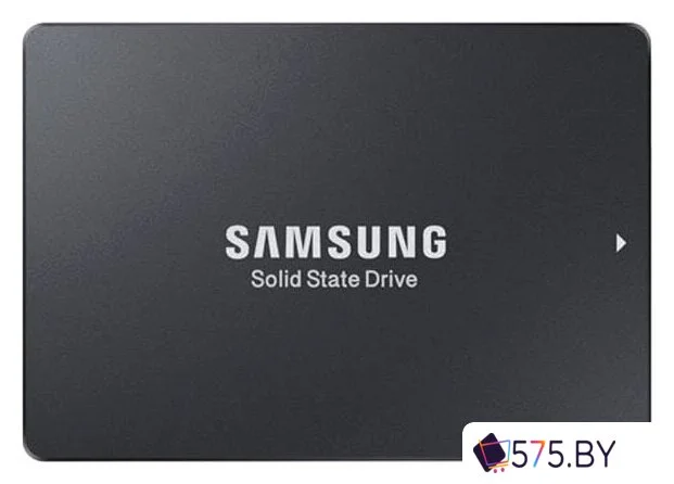 SSD Samsung PM893 960GB MZ7L3960HCJR-00A07 в магазине 575.by