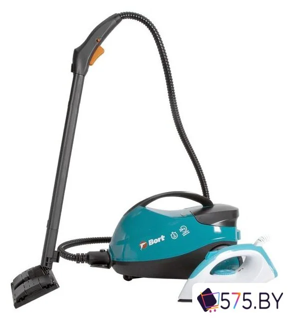 Отпариватель-пароочиститель Bort BDR-2500-RR-Iron в магазине 575.by