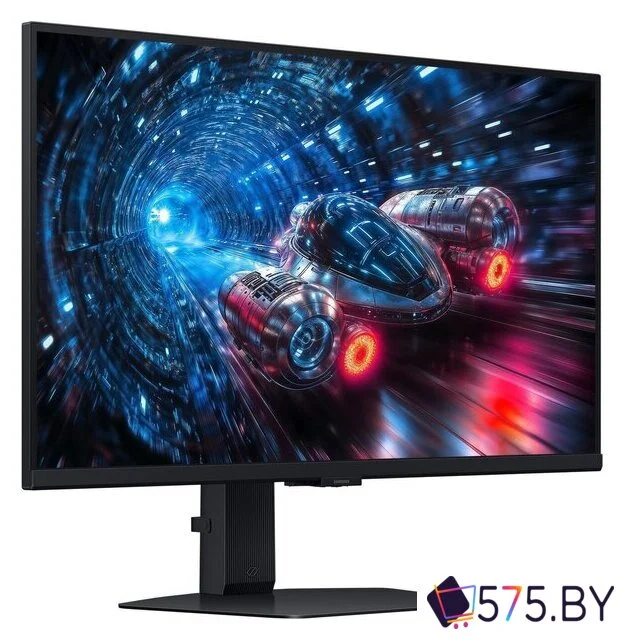 Игровой монитор Samsung Odyssey G7 LS27FG706EIXCI в магазине 575.by