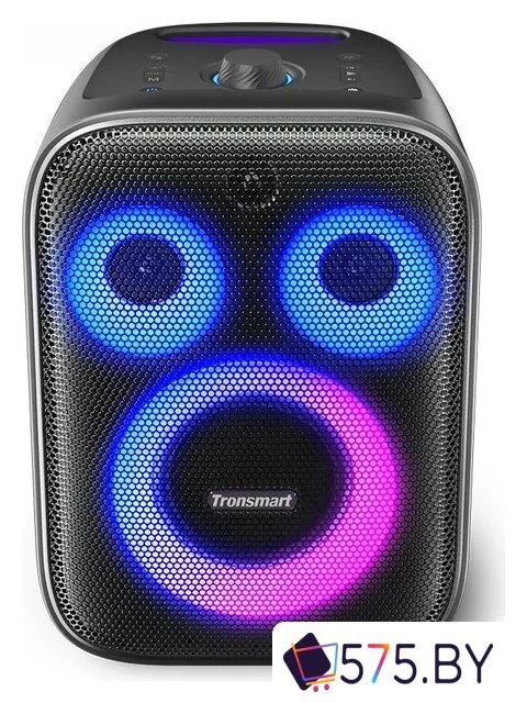 Беспроводная колонка Tronsmart Halo 200 (с 2-мя микрофонами) в магазине 575.by