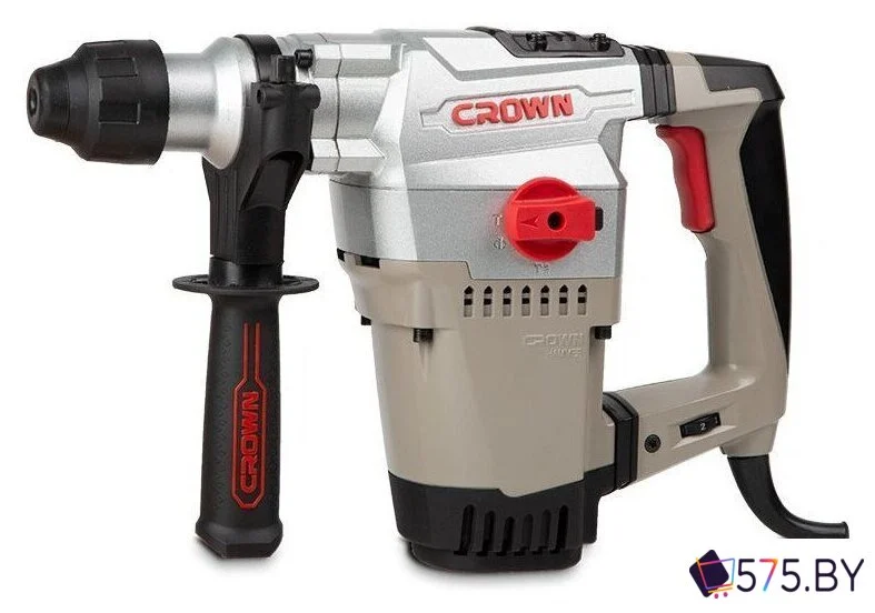 Перфоратор Crown CT18158V BMC в магазине 575.by