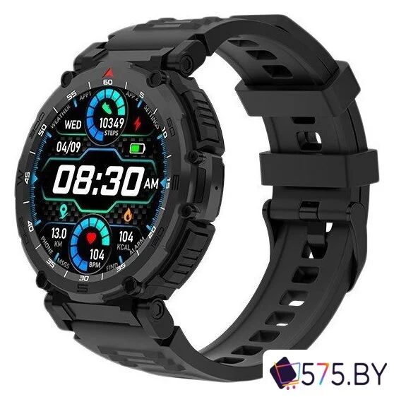 Умные часы Maxvi SW-08 в магазине 575.by