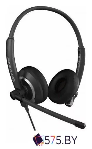 Офисная гарнитура Accutone Converse UB95 USB в магазине 575.by