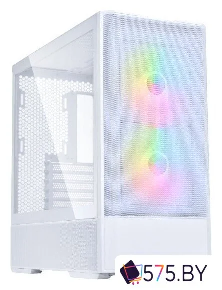 Корпус Lian Li Lancool 207 G99.LAN207RW.00 в магазине 575.by