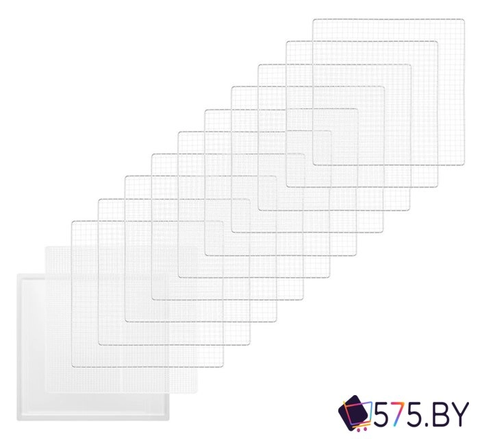 Сушилка для овощей и фруктов Kitfort KT-1910 в магазине 575.by