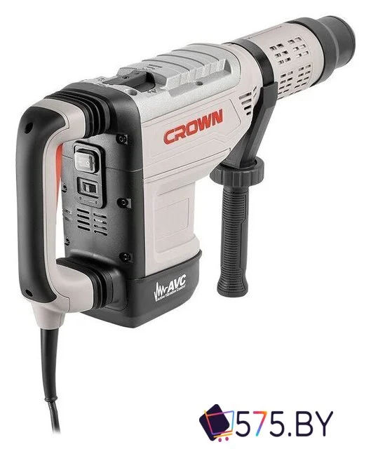 Перфоратор Crown CT18190 BMC в магазине 575.by
