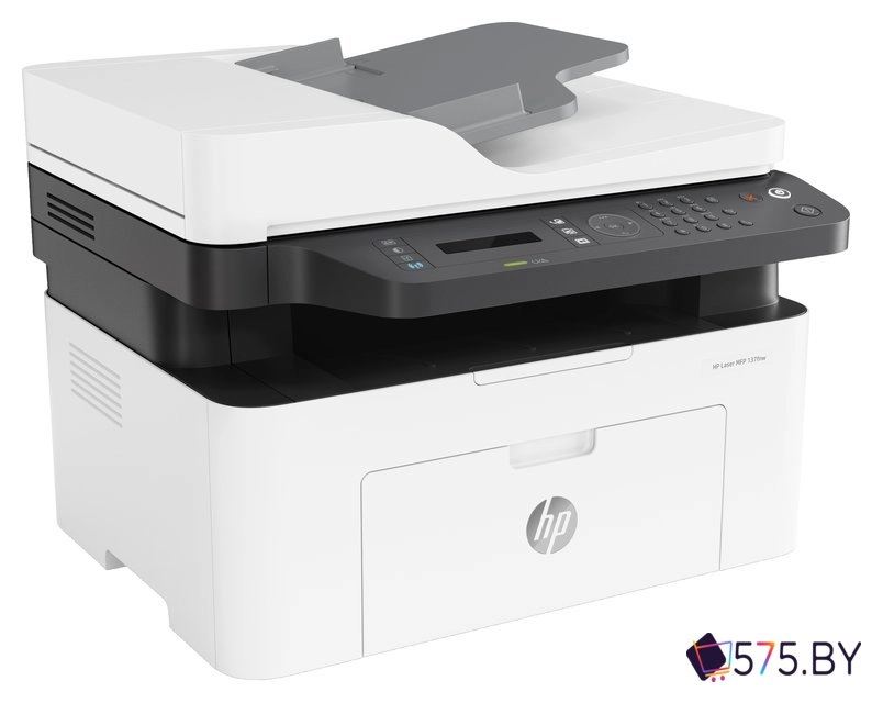 МФУ HP Laser 137fnw в магазине 575.by