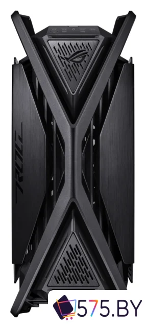 Корпус ASUS ROG Hyperion GR701 (черный) в магазине 575.by