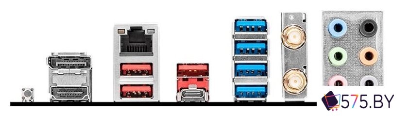 Материнская плата MSI Pro B650-S WiFi в магазине 575.by